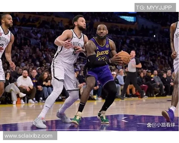 湖人对阵篮网精彩直播全程回顾与赛后分析