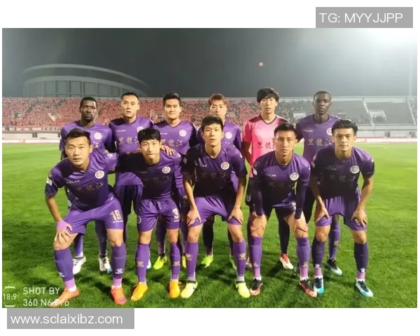 雷法山口迎战横滨FC全力争胜展现球队实力与斗志