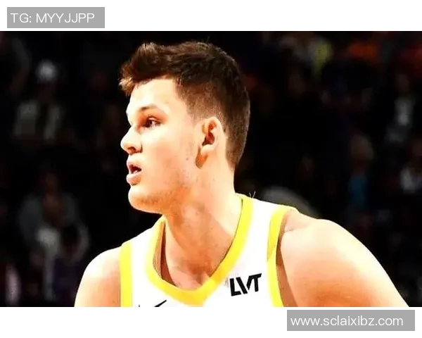 沃克凯斯勒如何在NBA赛场上崭露头角成为新星球员的成长之路