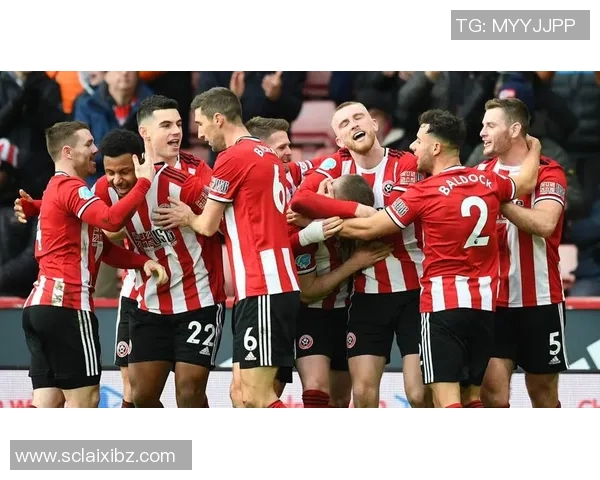 谢菲尔德联与诺维奇的激烈对决展现英冠球队的拼搏精神与战术较量