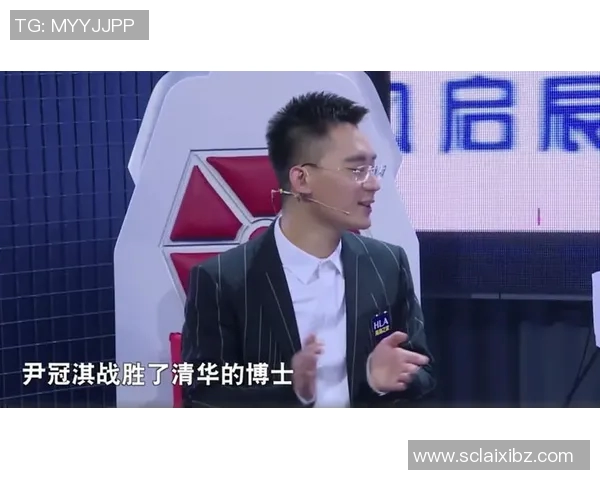 沈梓捷：从青年才俊到商业领袖的成长之路与未来展望