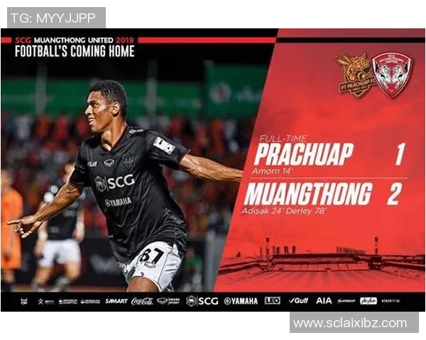 武里南对决清莱联精彩赛事分析与历史交锋回顾