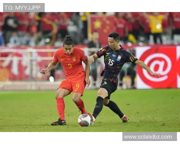 竞彩未开中国对韩国比赛分析与预测探讨