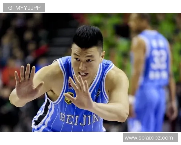 李根：从篮球场上的拼搏者到生活中的奋斗者的成长之路