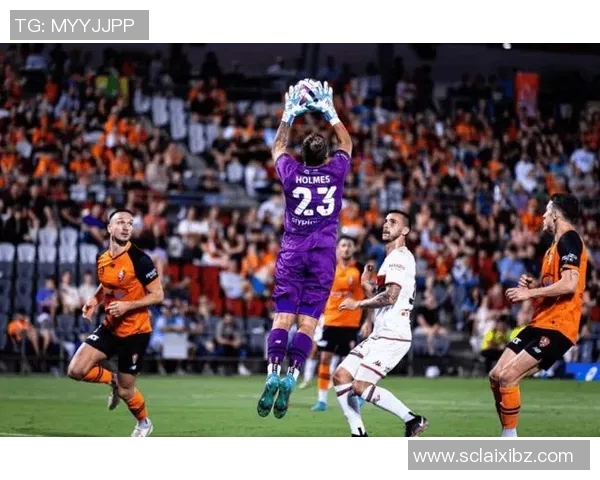 珀斯光荣对阵悉尼FC精彩直播视频回放及赛后分析分享