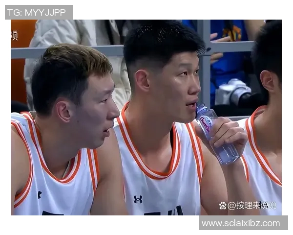 胡金秋：从青涩新星到CBA赛场的统治者之路与未来展望