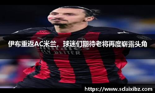 伊布重返AC米兰，球迷们期待老将再度崭露头角