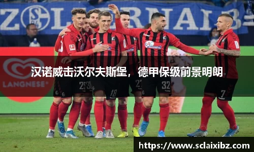 汉诺威击沃尔夫斯堡，德甲保级前景明朗