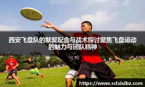 西安飞盘队的默契配合与战术探讨聚焦飞盘运动的魅力与团队精神