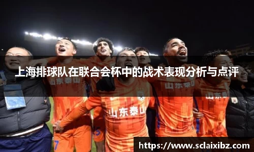 上海排球队在联合会杯中的战术表现分析与点评