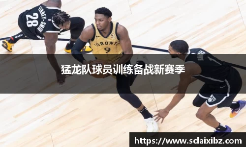 猛龙队球员训练备战新赛季