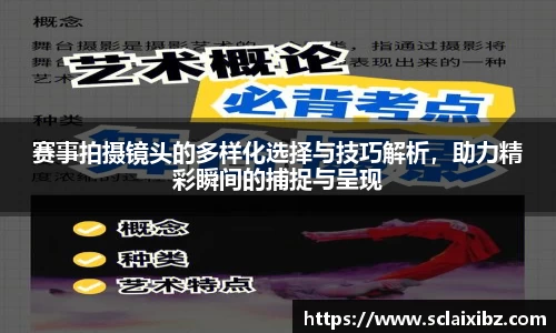 赛事拍摄镜头的多样化选择与技巧解析，助力精彩瞬间的捕捉与呈现