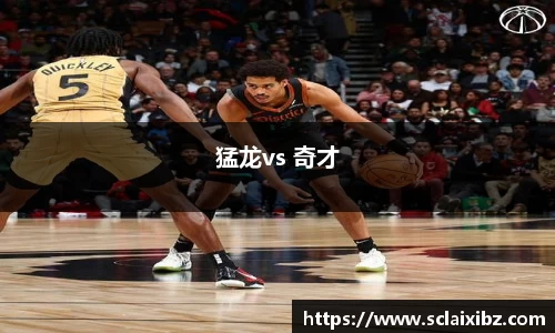 猛龙vs 奇才