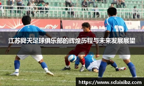 江苏舜天足球俱乐部的辉煌历程与未来发展展望