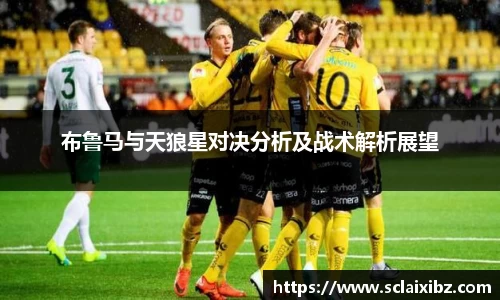 布鲁马与天狼星对决分析及战术解析展望