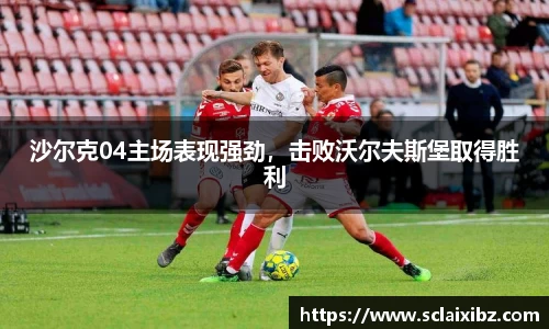 沙尔克04主场表现强劲，击败沃尔夫斯堡取得胜利